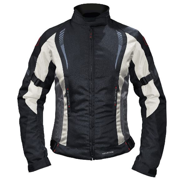 Γυναικείο χειμερινό μπουφάν μηχανής Nordcode Amazon Χανιά