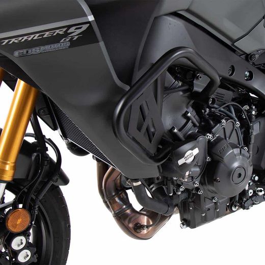 Κάγκελα κινητήρα HEPCO & BECKER YAMAHA TRACER 9 2021