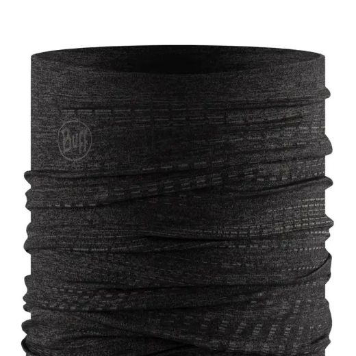 BUFF DRYFLX BLACK ισοθερμικό μαντίλι λαιμού