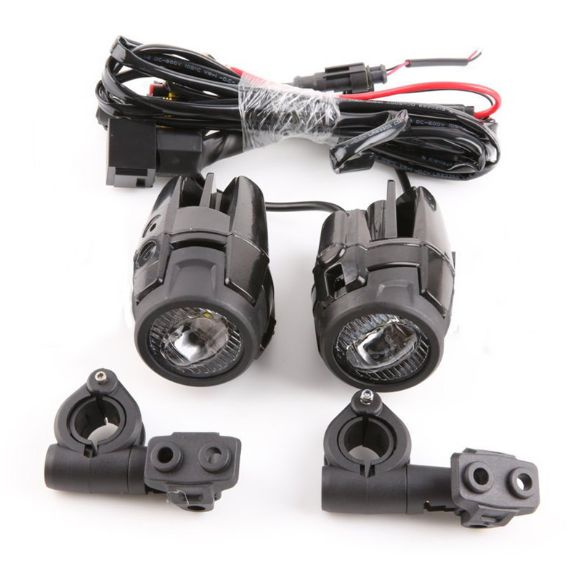 PUIG LED LIGHTS FOG SET VERSION 2