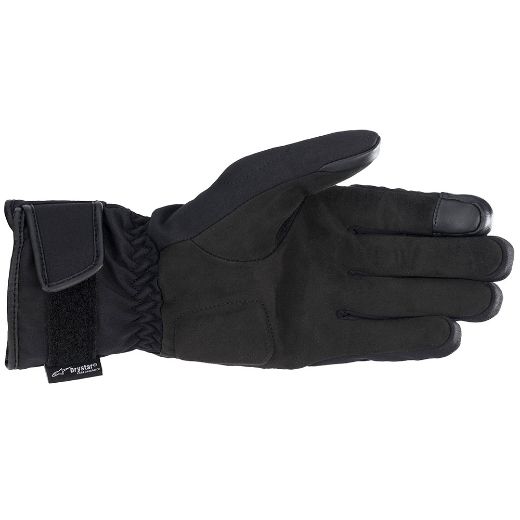 Moto Lady Winter Gloves Alpinestars Stella SR-3 V2 Drystar® Chania