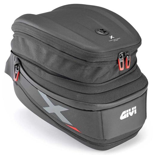GIVI XL06 TANKLOCK 15-20L universal sakidio rezerbouar