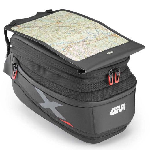 Givi XL06 Tanklock tank bag 15-20L chania