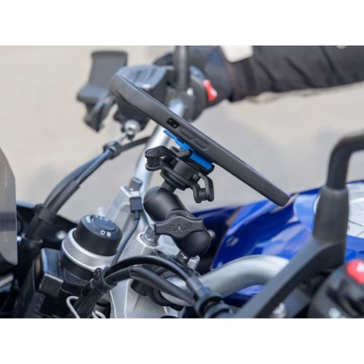 Quad Lock 1 Inch Ball Phone Adaptor upper base