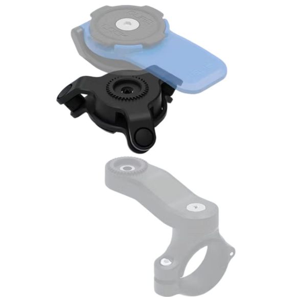 Quad Lock Vibration Dampener σύστημα απόσβεσης κραδασμών για βάση κινητού χανιά