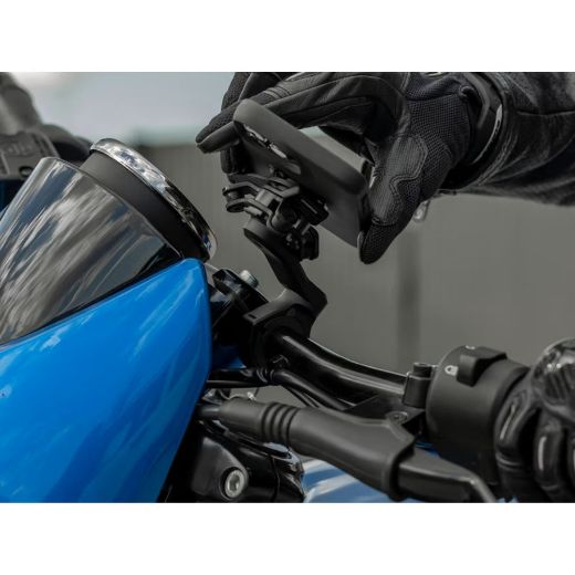 Quad Lock Vibration Dampener for phone base