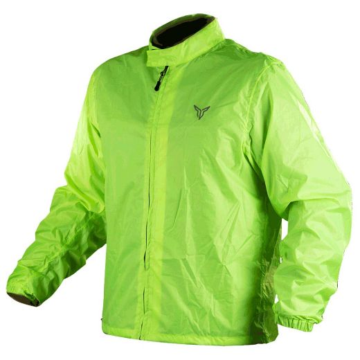 Καλοκαιρινό μπουφάν μηχανής Nordcode Terra Flow με αφαιρούμενο αδιάβροχο Χανιά Κύπρος