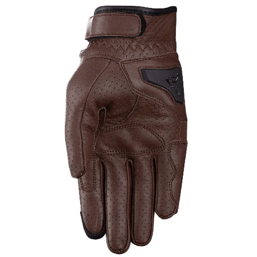 NORDCODE THROTTLE DARK BROWN kalokairina gantia mixanis