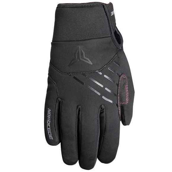 Γυναικεία χειμερινά γάντια μηχανής Nordcode Stratos Lady Χανιά