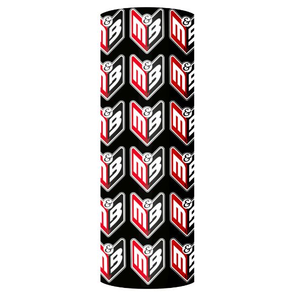 Ισοθερμικό μαντήλι λαιμού Nordcode M&B Χανιά