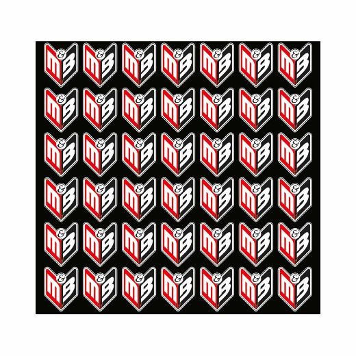 Λαιμουδιέρες μηχανής Nordcode Chania