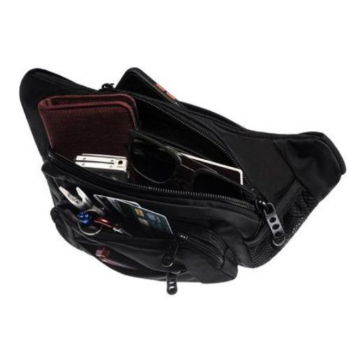 τσαντάκι μέσης Polo Charger