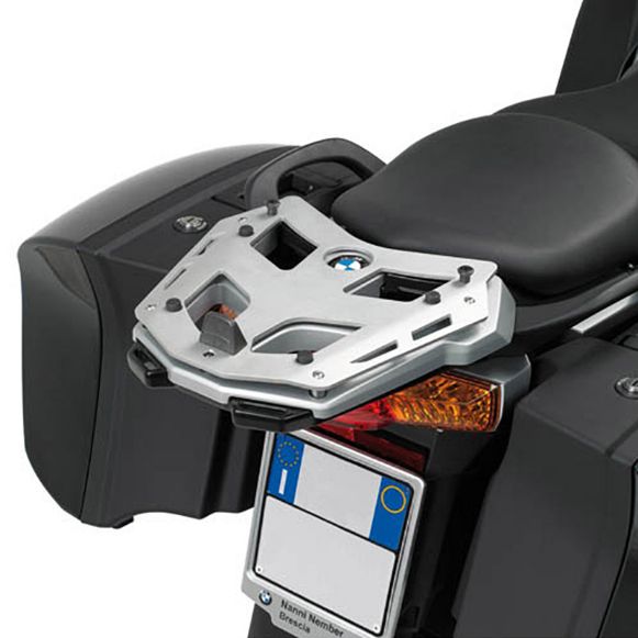 GIVI SRA693 βάσεις μπαγκαζιέρας BMW K 1200 R (05 > 08) / K 1300 R (09 > 16)