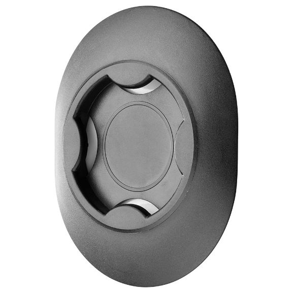 INTERPHONE QUIKLOX UNIVERSAL PHONE STICKER BASE