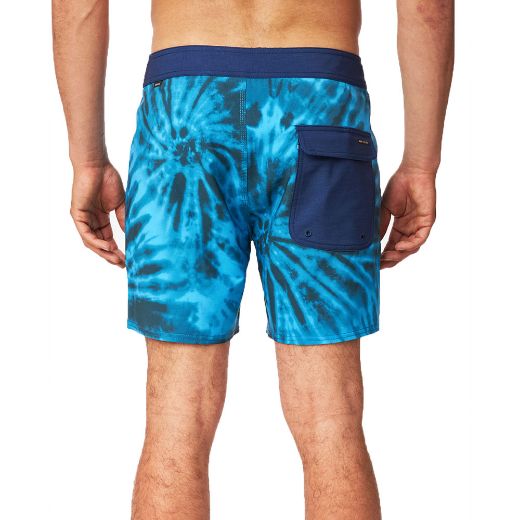 RIPCURL MIRAGE RETRO BLEACH BEACH 16in NAVY Αντρικά Μαγιό