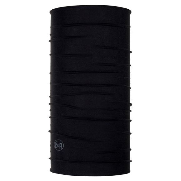 Buff Coolnet UV μαντήλια λαιμού πολυεστέρας μαύρο χανιά