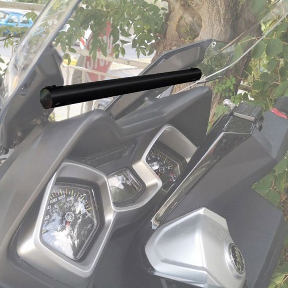 MD ΜΠΑΡΑΚΙΑ ΚΟΚΠΙΤ ΟΡΓΑΝΩΝ SYM CRUISYM 250 / 300