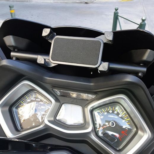 MD COCKPIT BAR μπαράκι τιμονιού για SYM CRUISYM 250/300