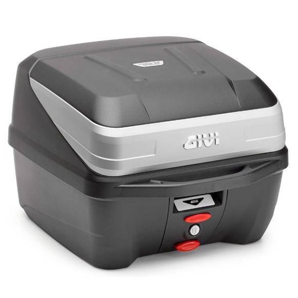 GIVI B32 MONOLOCK ΜΠΑΓΚΑΖΙΕΡΑ ΜΗΧΑΝΗΣ 32L