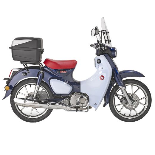 GIVI B32 MONOLOCK 32L Motorcycle Topcase