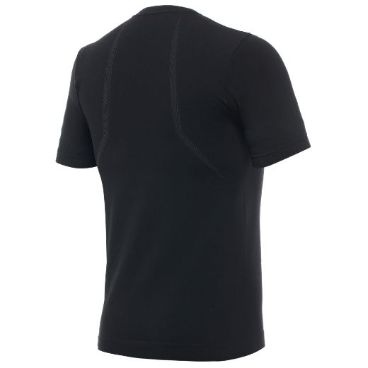 DAINESE QUICK DRY TEE ISOTHERMIKES KONTOMANIKES MPLOUZES MIXANIS
