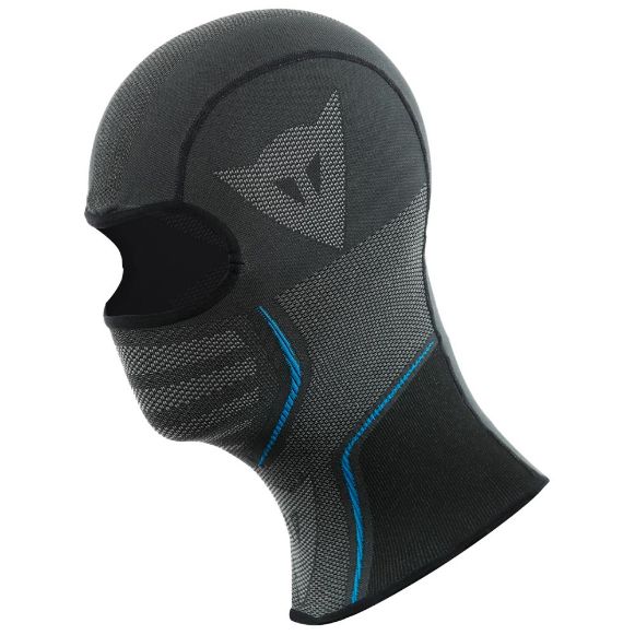 Dainese Dry mid-season μπαλακλάβες από Dryarn black/blue Χανιά