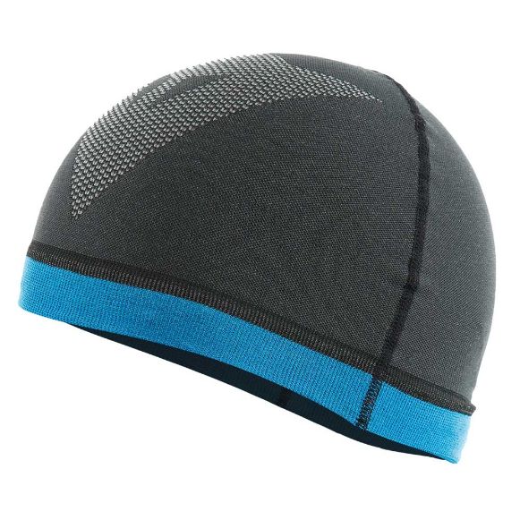 DAINESE DRY CAP ΘΕΡΜΙΚΟ ΚΑΛΥΜΜΑ ΚΕΦΑΛΙΟΥ ΚΡΑΝΟΥΣ DRYARN BLACK/BLUE Χανιά