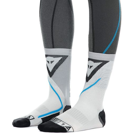 Ισοθερμικές Κάλτσες Μηχανής DAINESE DRY MID SOCKS