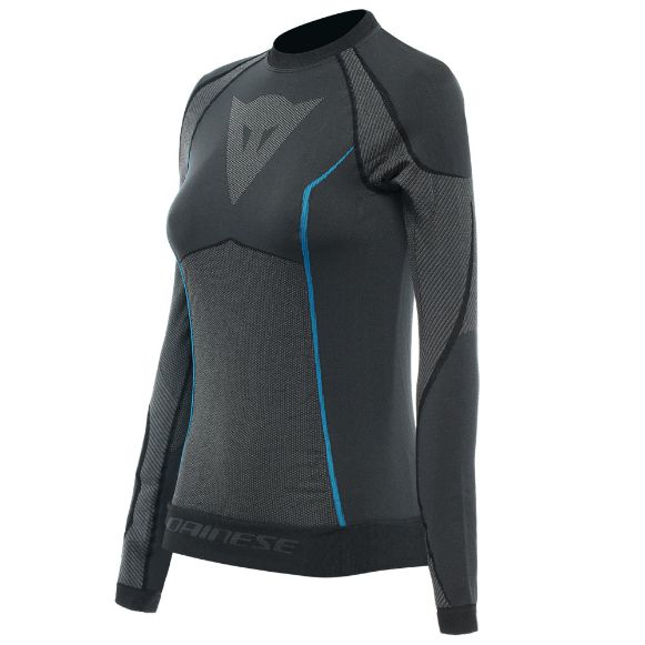DAINESE DRY LS ΓΥΝΑΙΚΕΙΕΣ ΙΣΟΘΕΡΜΙΚΕΣ ΜΠΛΟΥΖΕΣ Χανιά