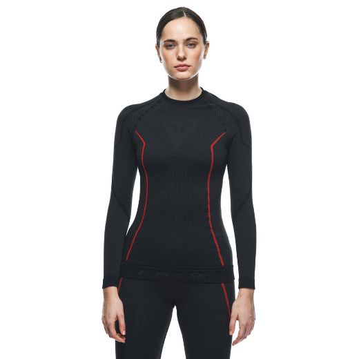Γυναικεία Ισοθερμική μπλούζα μηχανής DAINESE THERMO LS LADY