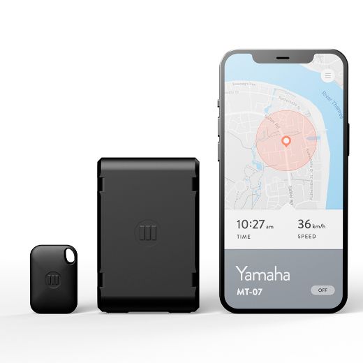 MONIMOTO KEY FOB antallaktiko kleidi mprelok gia GPS tracker