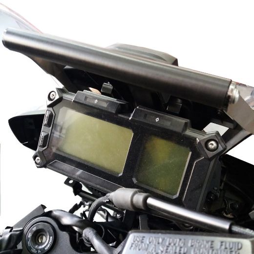 MD μπαράκι GPS / Κινητού YAMAHA TRACER 900/GT 2018-2020 Χανιά