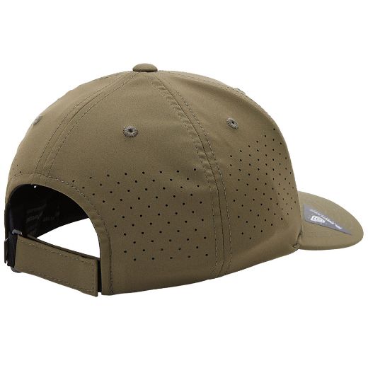 Αντρικά Καπέλα QUIKSILVER ADAPTED FLEXFIT Χανιά