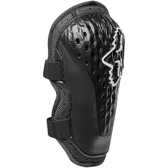 FOX TITAN SPORT CE ΕΠΙΑΓΚΩΝΙΔΕΣ BLACK