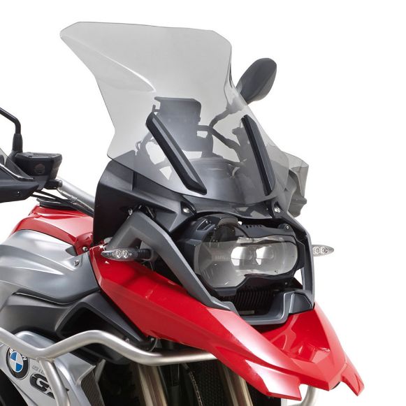 Ζελατίνα φαίρινγκ GIVI BMW R1200GS 5108D ελαφρώς φιμέ