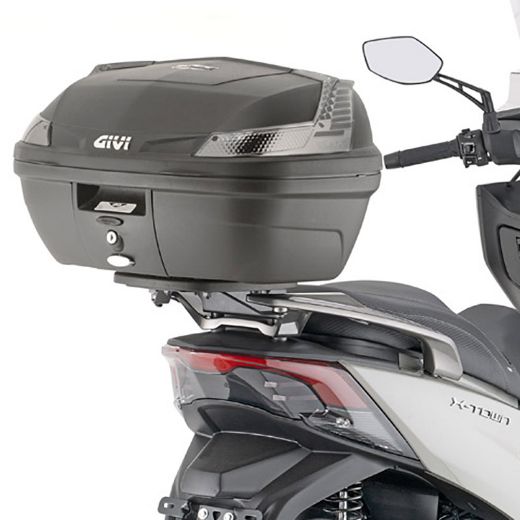 GIVI SR6115 TOPCASE BASE KYMCO X-TOWN 125-300 CITY 2020-2023
