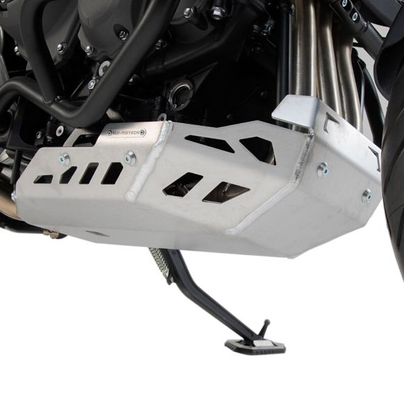 Ποδιά κινητήρα SW-MOTECH TRIUMPH TIGER EXPLORER 1200 MSS.11.484.10001_S αλουμινίου