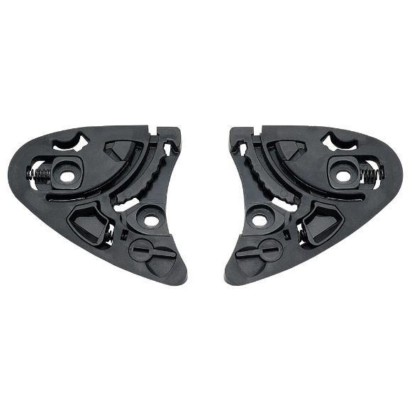 Μηχανισμός ζελατίνας SHOEI F2BP ζελατίνας CWR-F2 κλειστού κράνους SHOEI NXR2