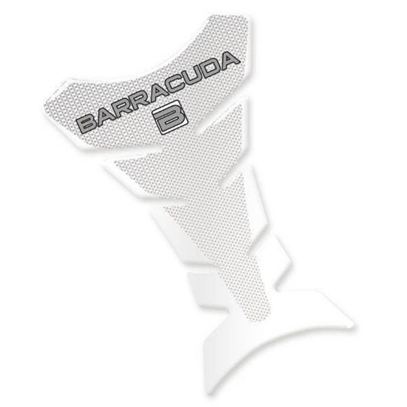 Αυτοκόλλητα ρεζερβουάρ BARRACUDA N1009 αυτοκόλλητα προστασίας διάφανα