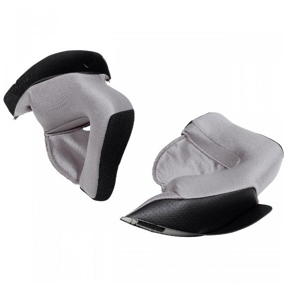 Μαξιλαράκια κράνους HJC FG-JET εσωτερικής επένδυσης H174 | επισκευή εσωτερικού κράνους