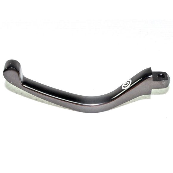 Μανέτα τρόμπας BREMBO 19 RCS σπαστή μανέτα τρόμπας φρένου 110A26398 μαύρο