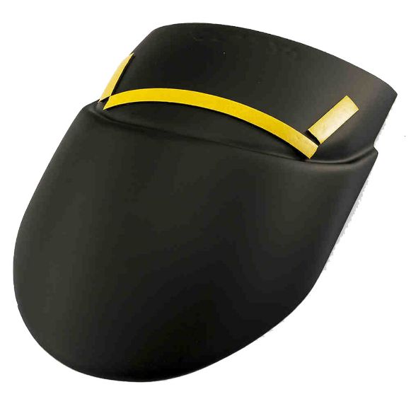 Επέκταση μπροστινού φτερού PUIG BMW F 900 R 8084N μαύρο