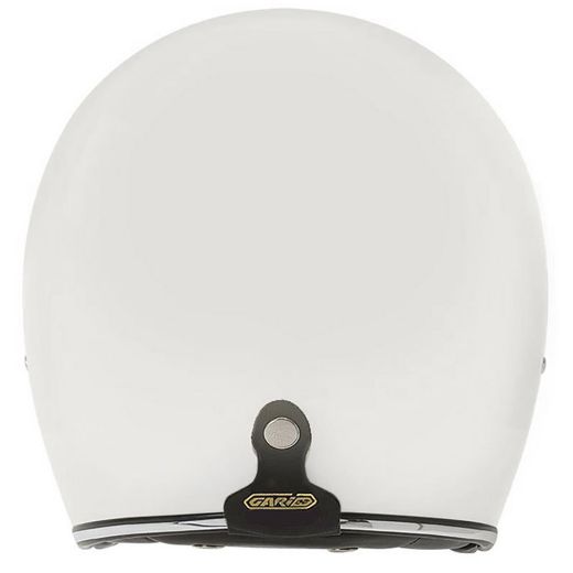 GARIBALDI G02X WHITE