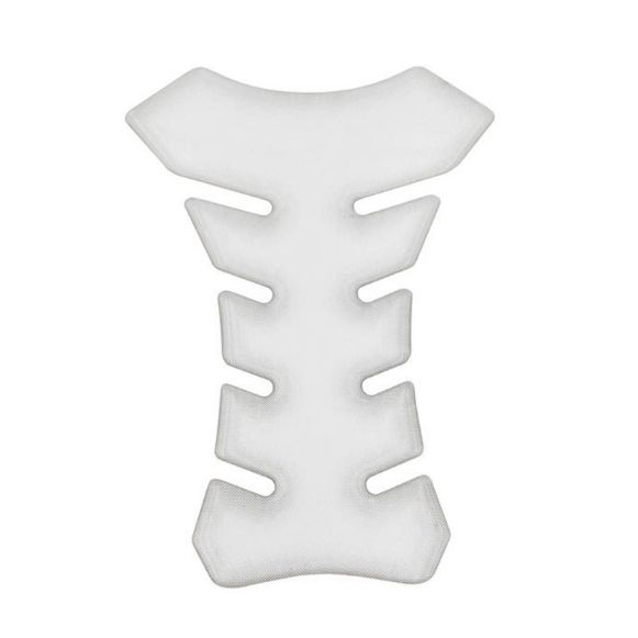 Αυτοκόλλητα ρεζερβουάρ LIGHTECH STK090 αυτοκόλλητα προστασίας clear διάφανα