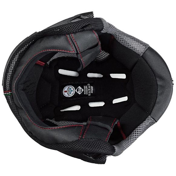 NOLAN ΕΣΩΤΕΡΙΚΗ ΕΠΕΝΔΥΣΗ ΚΡΑΝΟΥΣ N21 / VISOR Χανιά | επισκευή εσωτερικού κράνους