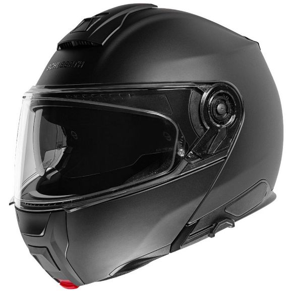 Flip-Up Κράνος SCHUBERTH C5 Matt Black μαύρο ματ
