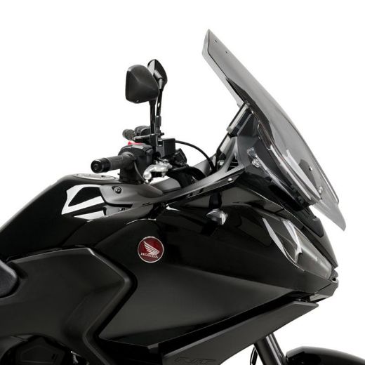 PUIG WINDSCREEN HONDA NT 1100 TOURING SMOKE smoke