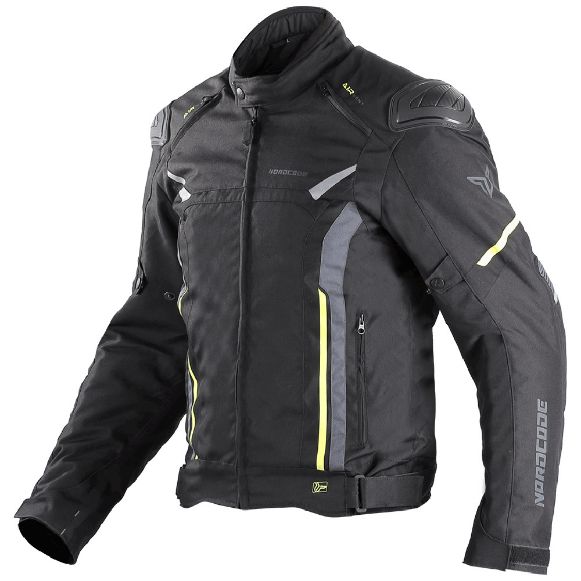 NORDCODE VIPER EVO ΧΕΙΜΕΡΙΝΑ ΜΠΟΥΦΑΝ