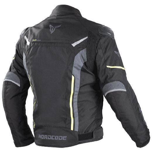 Sport winter jacket Nordcode Viper Evo Chania