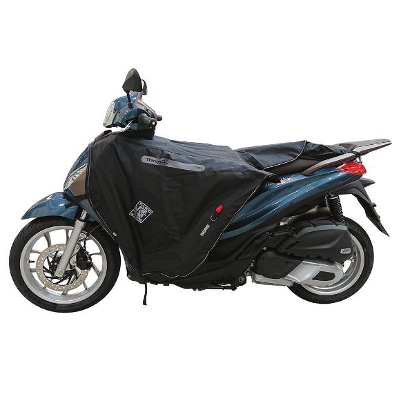 TUCANO URBANO TERMOSCUD ΘΕΡΜΙΚΗ ΠΟΔΙΑ PIAGGIO MEDLEY 125/150 2020-